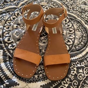 Steve Madden sandals